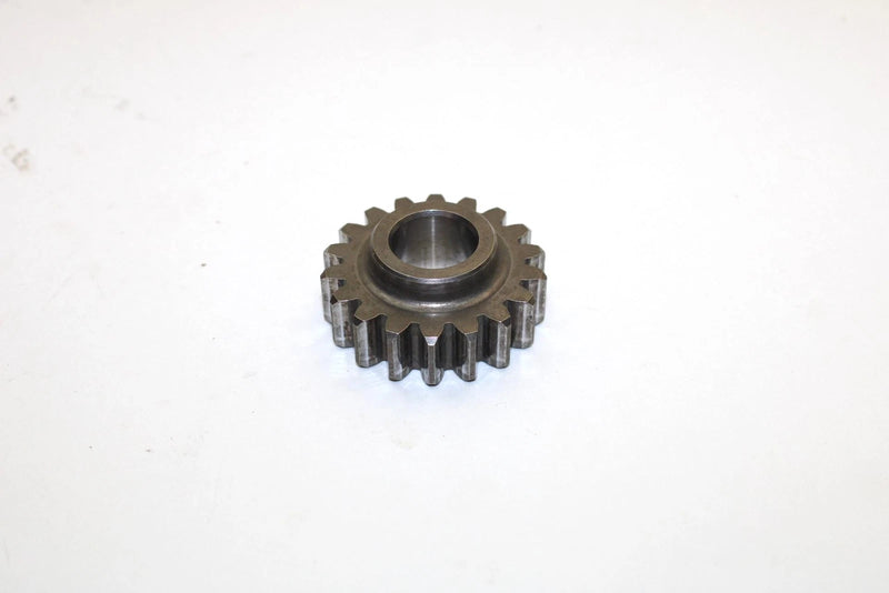 1997 Yamaha  Kodiak 400 Oem 2nd Pinion 18T Trans Gear 1YW-17121-00-00 Q2936