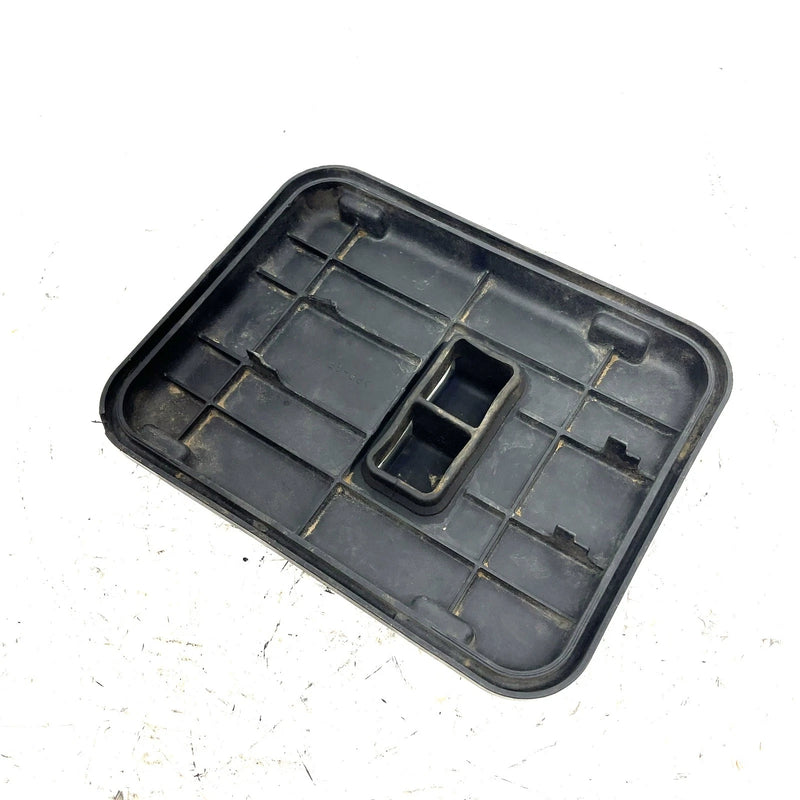 2008 Kawasaki Teryx 750 KRF750A 4x4 OEM Airbox Lid Cover 11011-0120 XK0.1