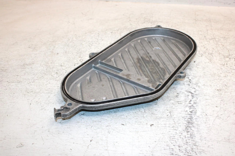 2000 Ski-doo Mxz 700 Oem Chain Case Cover 080044000 504152471 SS8