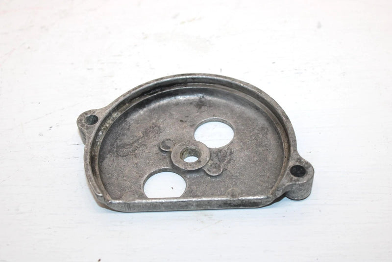 1984 Honda Atc 200 Esa Oem Oil Pump Cover 15106-958-000 AH60