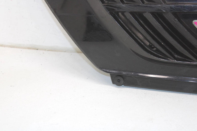 95 Polaris 500 Efi Sks Oem Left Side Panel 5431742-177 SP169