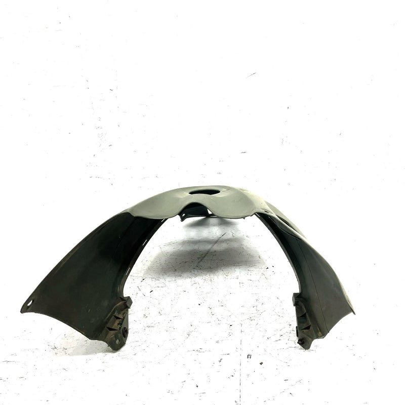 2012 Honda Rancher 420 OEM Gas Tank Cover 83705-HP7-A00ZA AH28