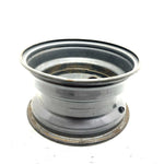 2003 Arctic Cat 400 4x4 Automatic OEM 12x6.5 Front Wheel Rim 0402-856 AA35