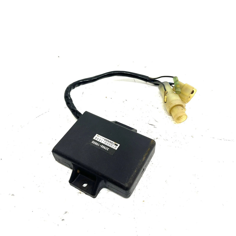 87-93 Suzuki Quadrunner 4WD LT4WD OEM CDI ECU ECM Ignition Box 32900-19B00 AS28