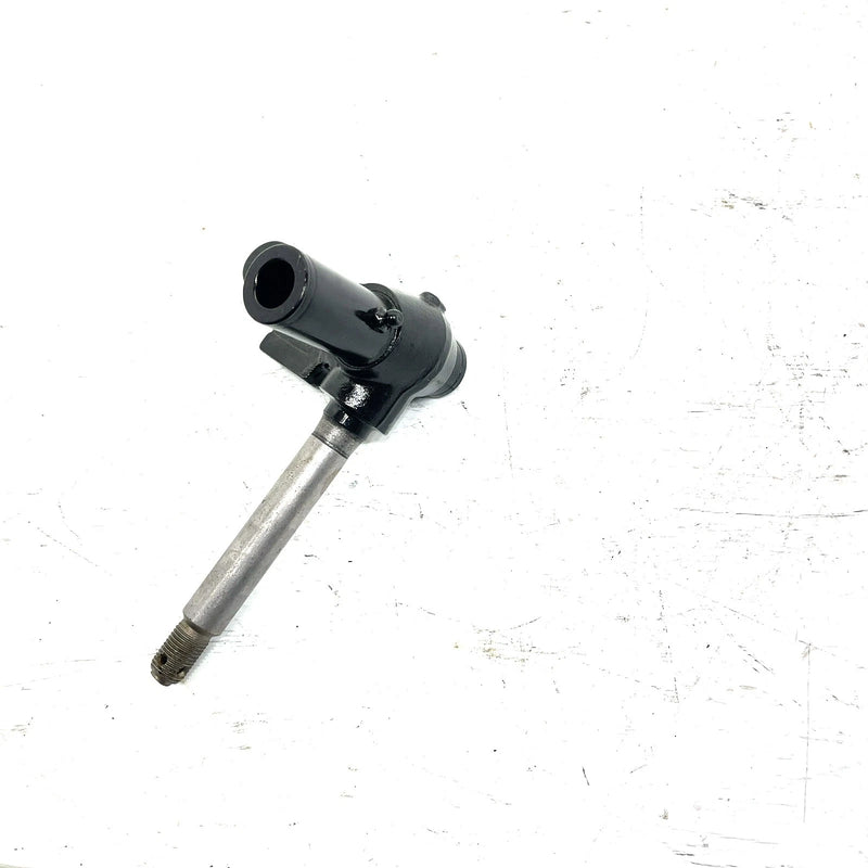 86-89 Yamaha Moto 4 YFM200DX OEM Left Steering Knuckle 59V-23501-01-00 AY68