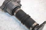 2008 Arctic Cat Atv 366 Auto Trans 4x4 Fis Oem Front Prop Shaft 0402-963 AA26