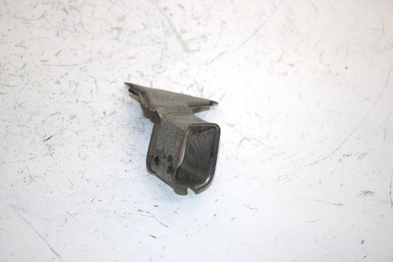 86 Honda Trx250a Oem Upper Brather Tube Clamp 11106-HA0-000 AH30