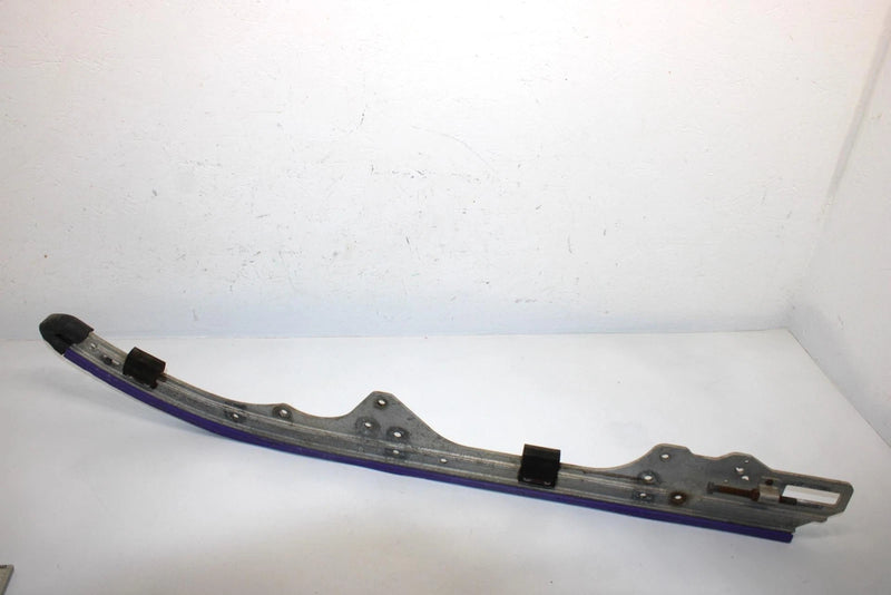 96 Polaris Indy 500 Carb Oem Left Rail 1541146 SPS1