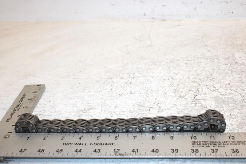 2001 Polaris 500 Classic Oem 66P Chain 3221113 SP27