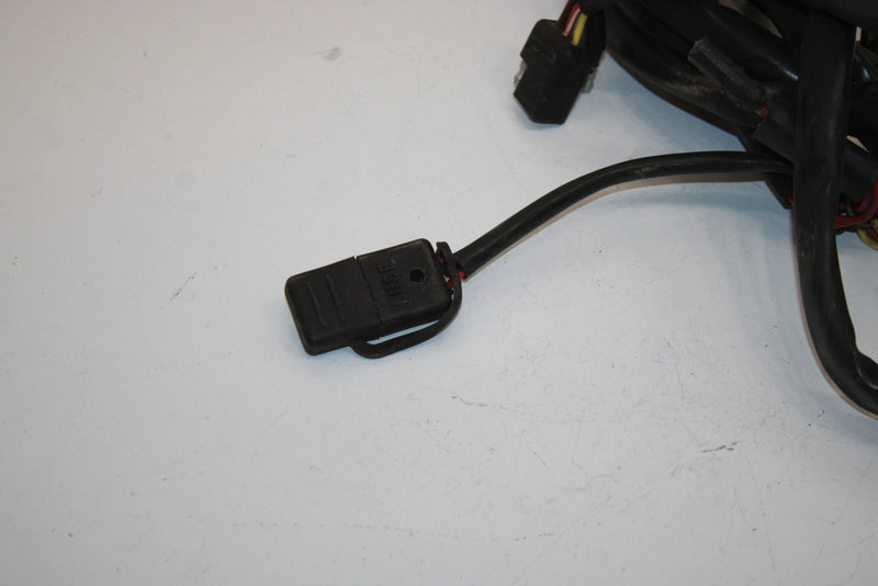 00 Arctic Cat Zl 550 Esr Oem Main Wire Harness 0686-622 SA216