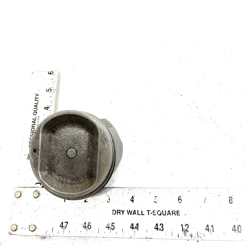 98-02 Suzuki Quadrunner 500 LTF500F 4x4 OEM 87mm Piston 12111-09F00-0F0 AS37