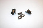 02 Arctic Cat Zl 600 Ss Efi Oem Exhaust Power Valve Set 3005-656 3005-657 SAS14