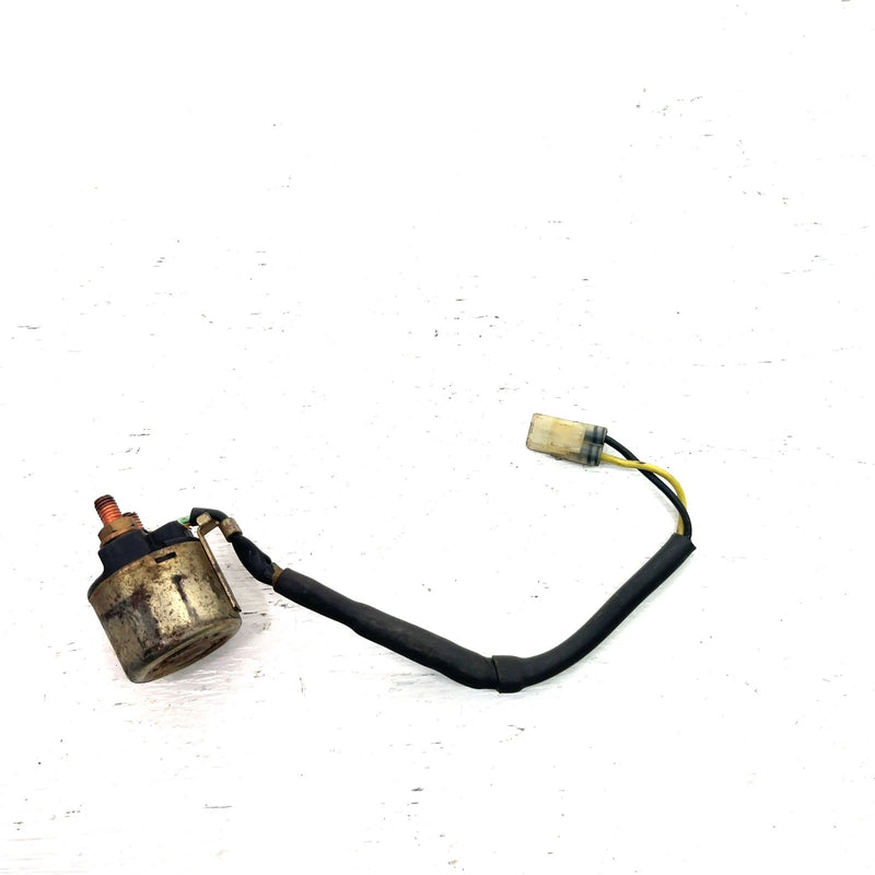 null Honda Foreman 400 TRX400FW 4x4 OEM Starter Solenoid 35850-HM7-003 AH92