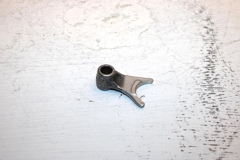 1986 Honda Trx 125 Oem Sub Right Shift Fork 24231-VM6-000 AH41