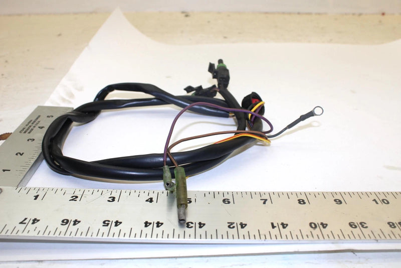 1996 Sea-doo Gti Oem Buzzer On/Off Switch Harness 278000470 JS18