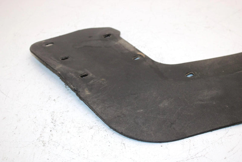 1999 Polaris Big Boss 500 Oem Left Rear Mud Flap 5850103 AP71