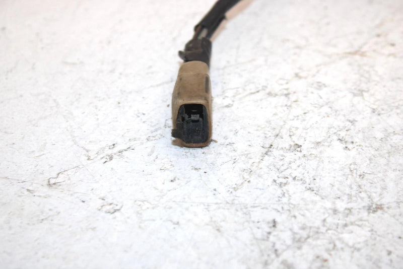 1985 Honda Trx Fourtrax 250 A Oem Indicator Light 38400-HA8-000 AH48