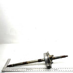2008 Honda Sportrax 250 TRX250 OEM Rear Axle W/Brakes 42311-HN6-A30 AH83