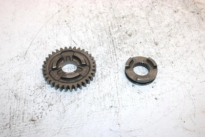 1999 Polaris Sportsman 335 Oem 33T Low Gear W/Dog 3233125 3233126 AP17