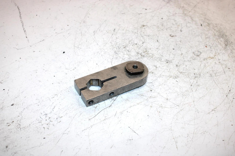 07 Arctic Cat F6 Efi Oem Rear Torque Arm Pivot 1704-522 SAS9