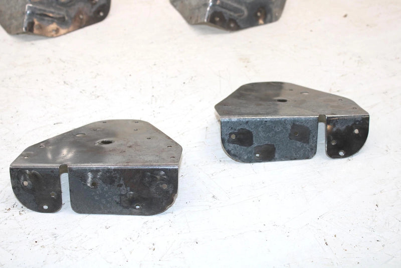 1978 Yamaha Exciter 440 Oem Frame Support Set 8G6-21910-00-33 SY122