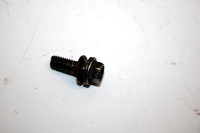 98 Arctic Cat Zr 500 Oem Union Bolt W/Washers 3004-346 Q1897