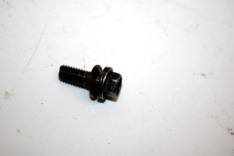 98 Arctic Cat Zr 500 Oem Union Bolt W/Washers 3004-346 Q1897