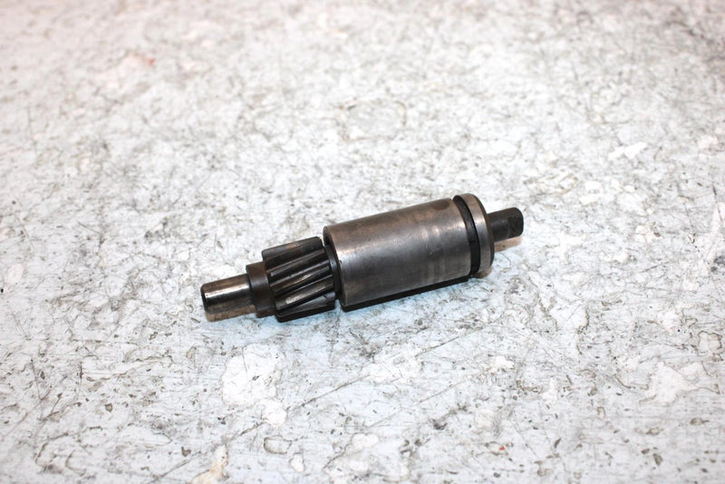 1998 Polaris Xplorer 300 Oem Oil Pump Gear W/Bushing 3083353 3083429 AP180