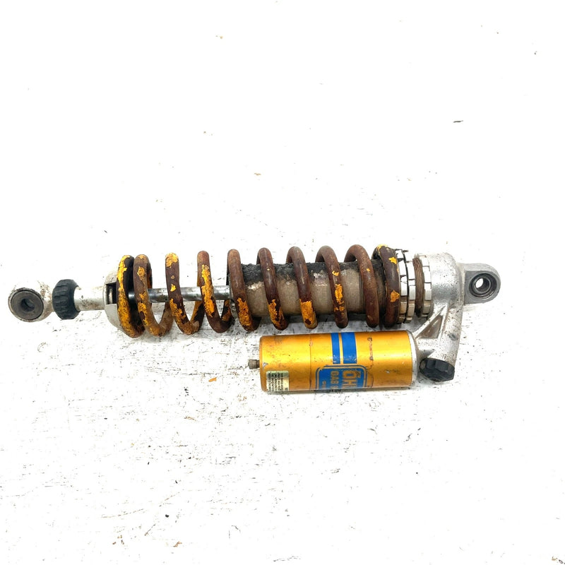 2001 Bombardier DS650 OEM Aftermarket Ohlins Rear Shock 706000148 AB16
