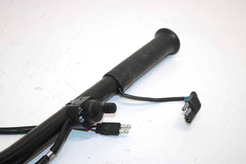 93 Polaris 500 Efi Oem Handlebar Set 5224413-067 SP25
