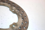 07 Polaris Hawkeye  4x4 Oem Front Brake Disc 5248378 AP83