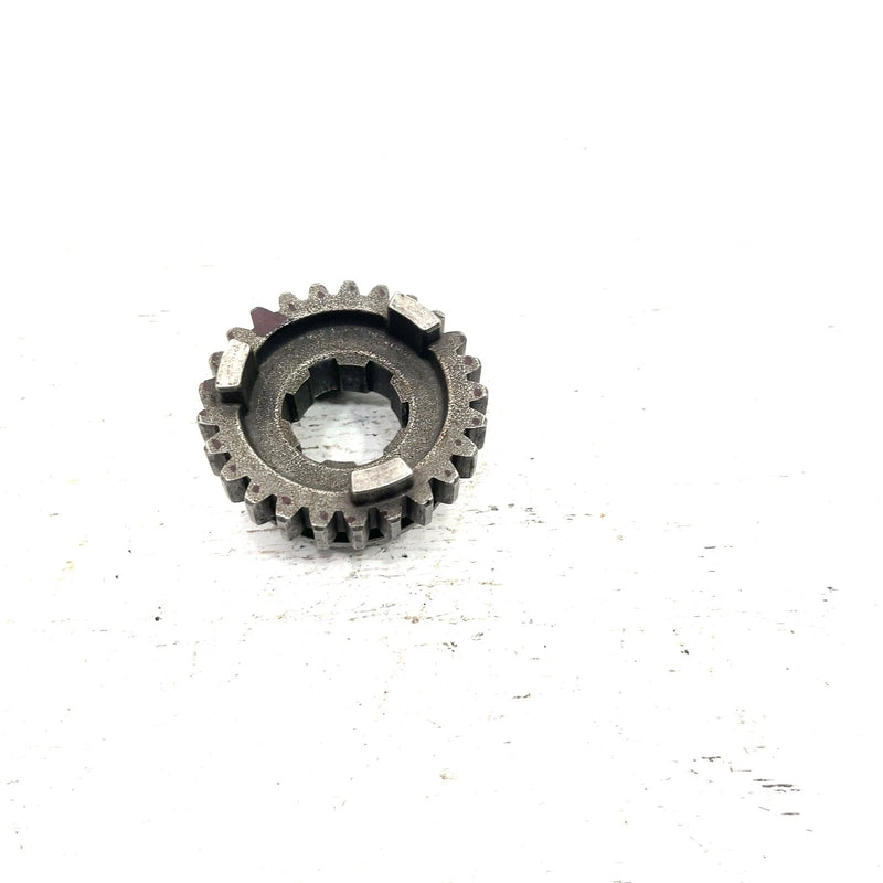 81-84 Honda ATC250R OEM 25T Mainshaft Gear 23441-961-010 AH96