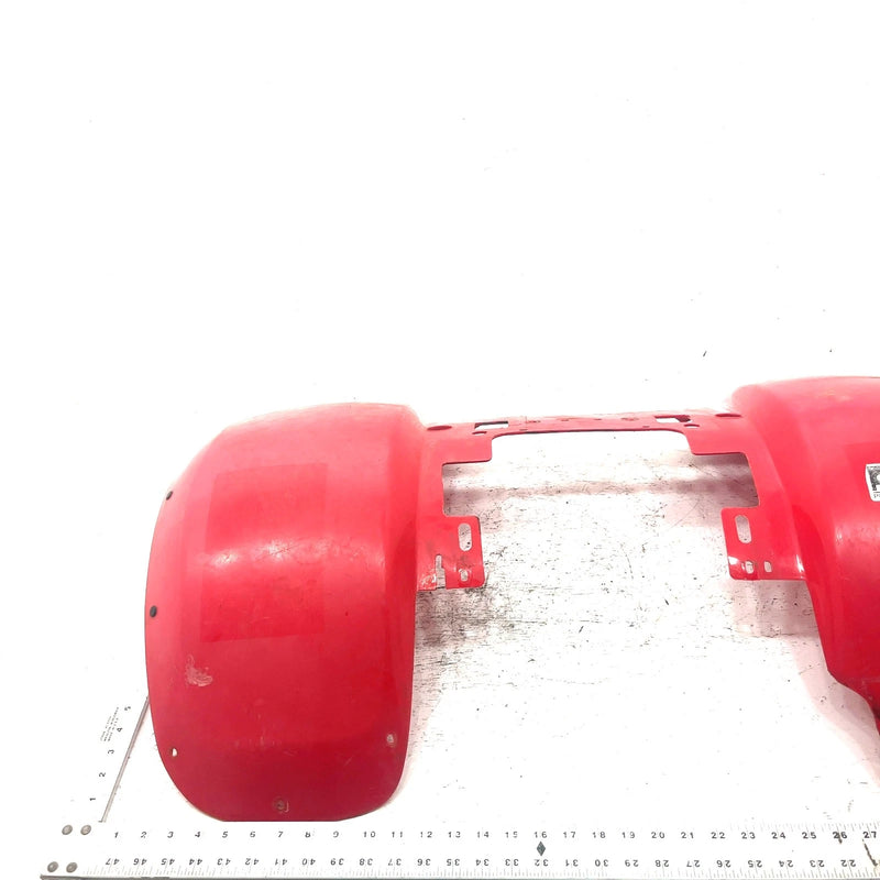 1993 Polaris Trail Boss 350L 2x4 OEM Front Cab Plastics 2631550-136 AP247