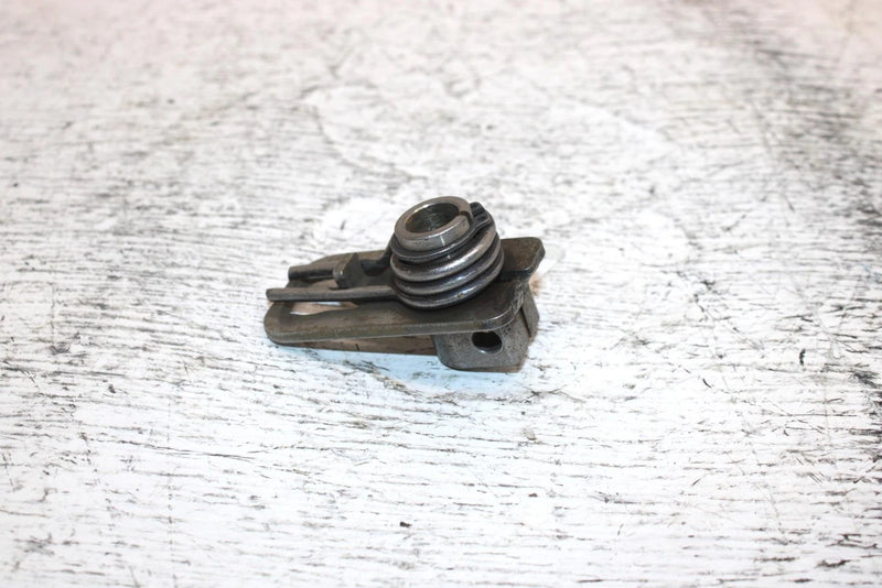 1997 Yamaha Venture Tr Oem Chaincase Lever W/Spring 88T-18123-00-00 SY15
