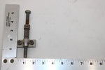 1995 Arctic Cat Zr 580 EFI Oem Track Tensioner Assembly 0604-206 SA112