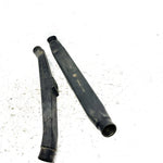 06-09 Polaris Ranger 700 6x6 EFI OEM Center Air Duct Pair 5436959 XP7