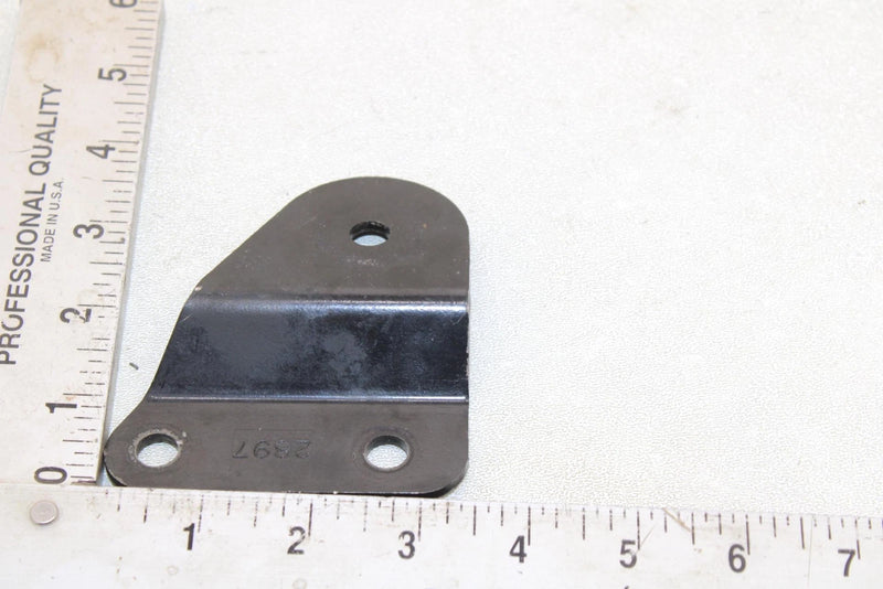00 Polaris Trail Blazer  Oem Rear Engine Mounting Bracket 5247948 AP137