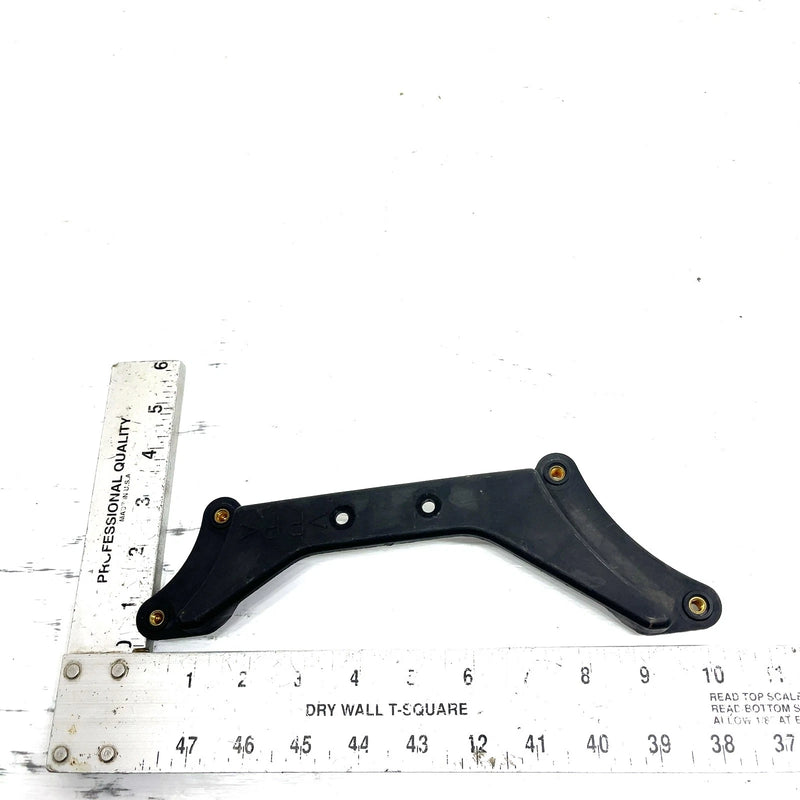 01-05 Yamaha WaveRunner XLT1200 OEM Steering Pad Bracket F0D-U142K-00-00 JY30
