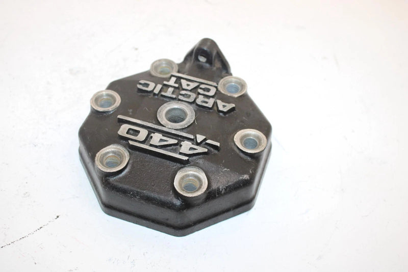 92 Arctic Cat Prowler 440 Oem Cylinder Head 3003-747 Q3534