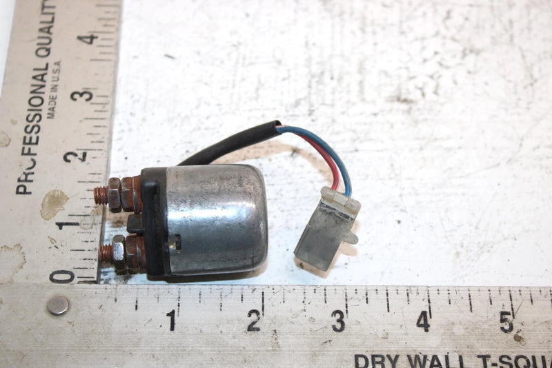 1999 Polaris Sportsman 335 Oem Starter Relay 3085521 4011335 AP17