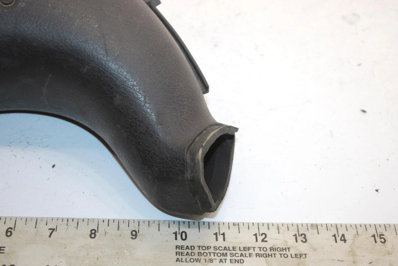 06 Ski-doo Skandic 550f Suv Oem Handlebar Cover 605250279 SS107