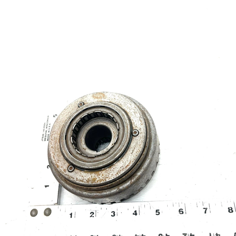 2022 Can-Am Defender HD10 OEM Flywheel  420685706 XB0.3