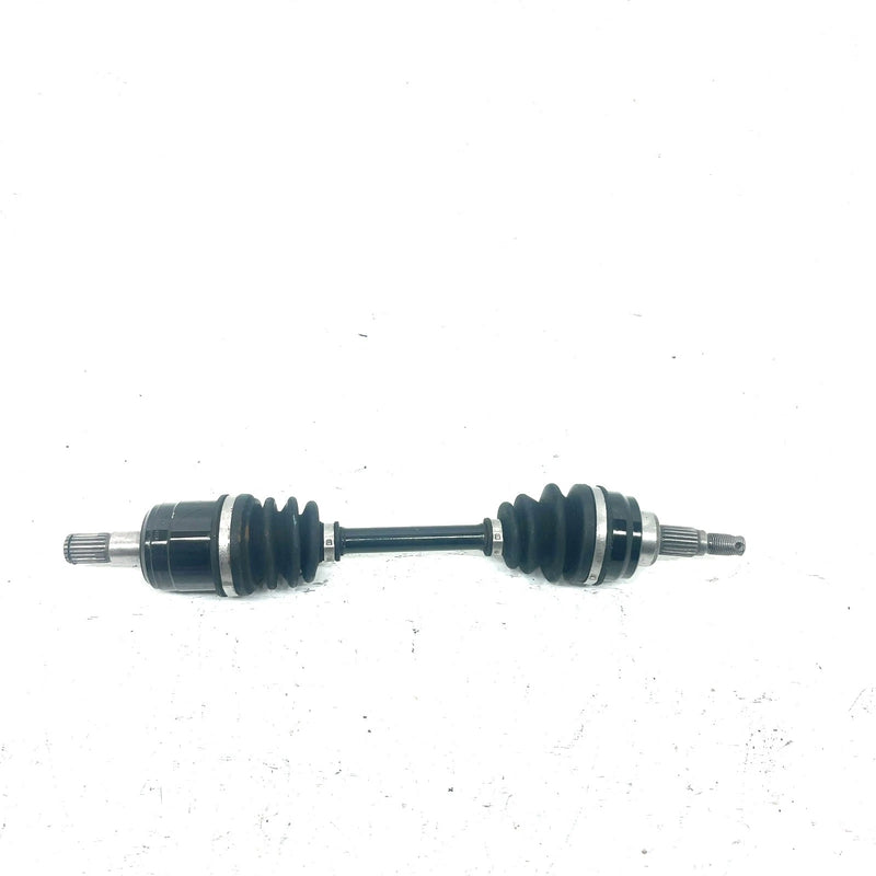 02 Honda Rancher 350 TRX350FM 4x4 S OEM Front Drive Shaft Set 42350-HN5-671 AH84