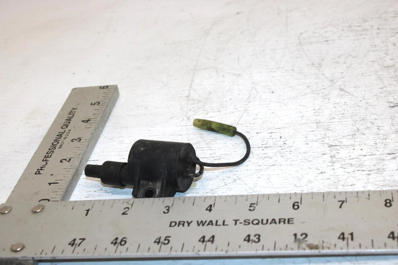 1997 Yamaha Vmax Sx 700 Triple Oem Ignition Coil 8DG-82310-00-00 SY10