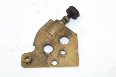 2004 Polaris 550 Classic Edge Oem Torque Stop 1013399 Q3877