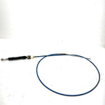 null Polaris SLT 750 OEM Steering Cable 7080574 JP48