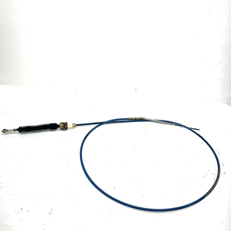 null Polaris SLT 750 OEM Steering Cable 7080574 JP48