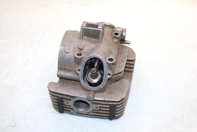 92 Kawasaki Bayou 300 4x4 Oem Cylinder Head Assembly 11002-5043 AK12