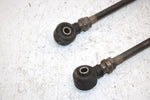 1998 Polaris Magnum 425 4x4 Oem Steering Tie Rod Pair 1820567 2201741 AP97