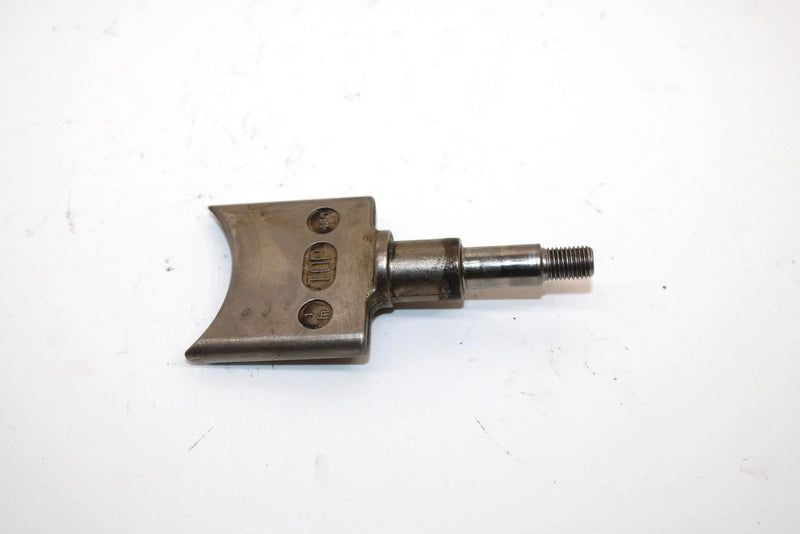 Ski-doo Oem Exhaust Rave Power Valve 420854480 Q3835